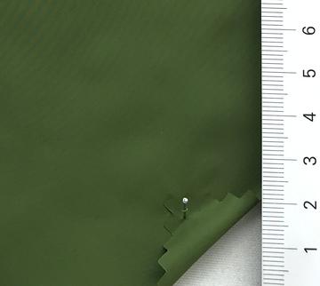 43 Deep Green
