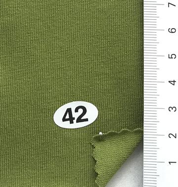 42 Pale Green