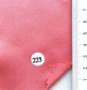 223 Pale Orange