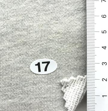 17 Ivory