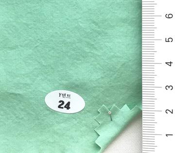구24 Pale Green
