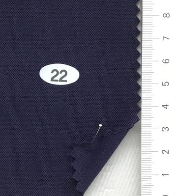22 Navy
