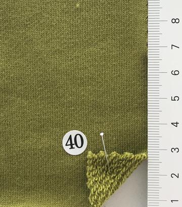 40 Deep Green