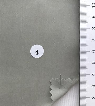 4 Gray