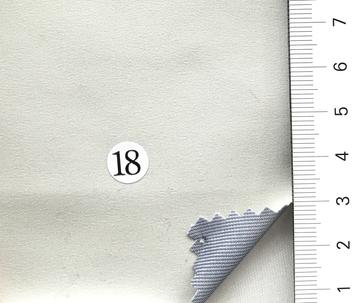 18 White