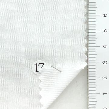 17 White