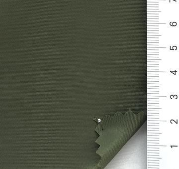 8 Deep Green