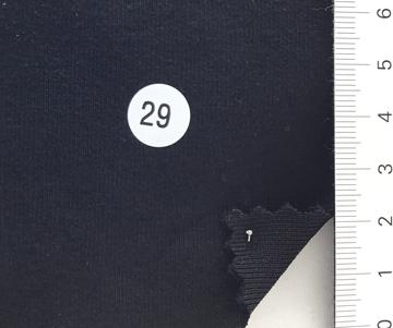 29 Black
