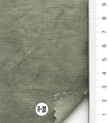 R-20 Deep Green