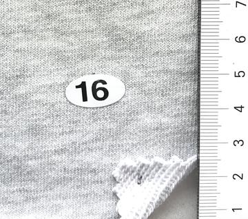 16 Gray