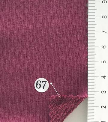 67 Red