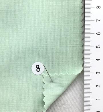 8 Pale Green