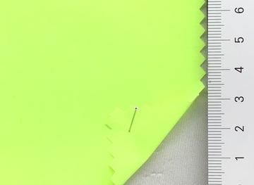16 Yellow