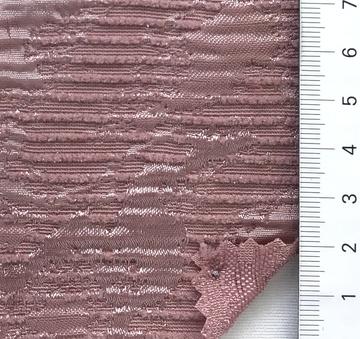 Polyester Jacquard