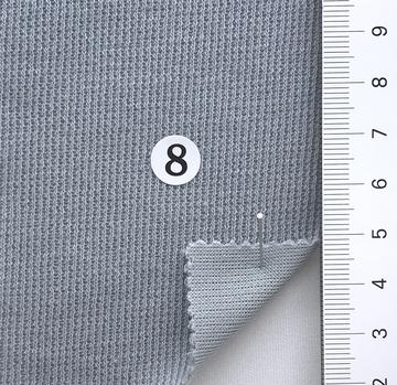 8 Pale Blue