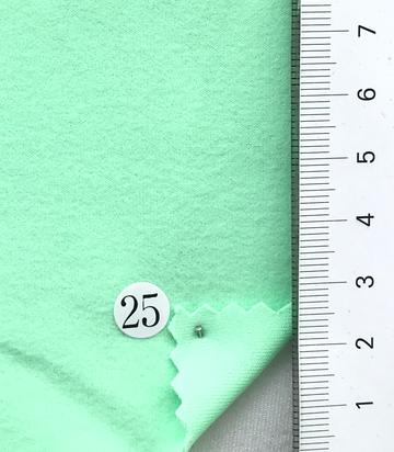 25 Pale Green
