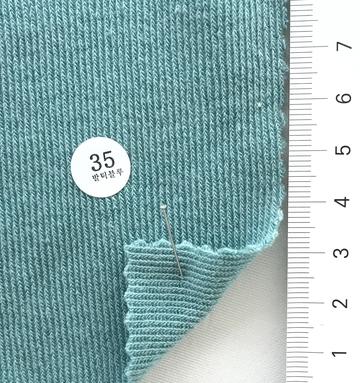 35 Turquoise