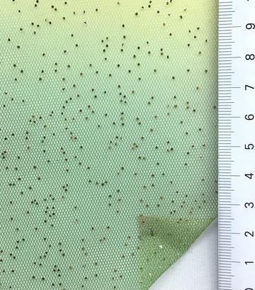 2 Pale Green