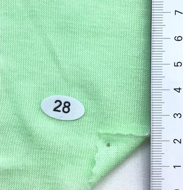 28 Pale Green