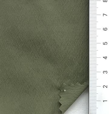 11 Deep Green