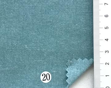 20 Turquoise