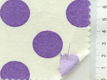 7 Purple