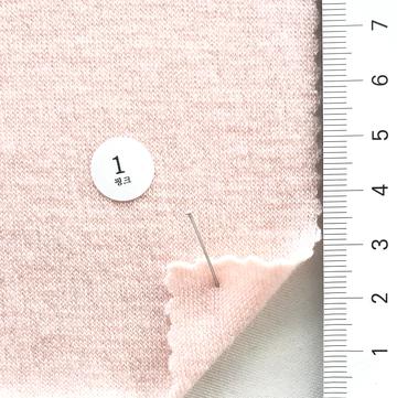 1 Pale Pink