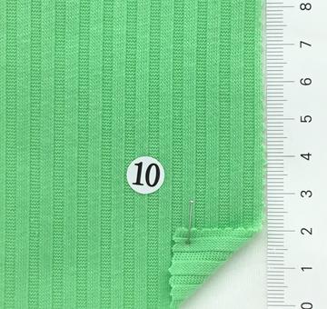 10 Pale Green