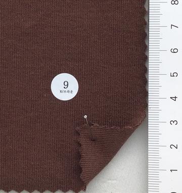 9 Brown