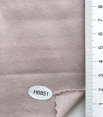 H6851 Pale Pink