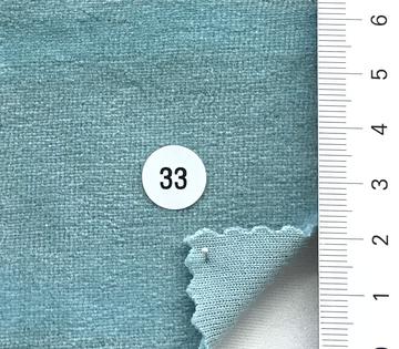 33 Pale Green