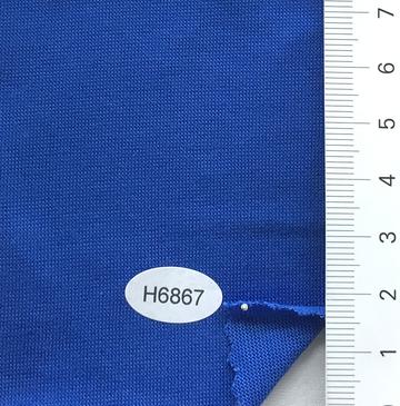 H6867 Blue