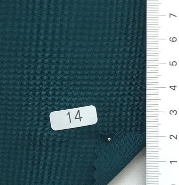 14 (C214) Deep Green