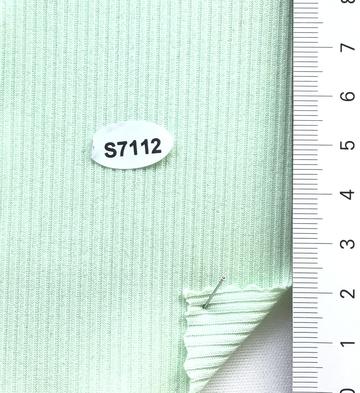 S7112 Pale Green