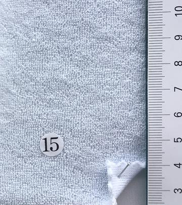 15 Pale Blue