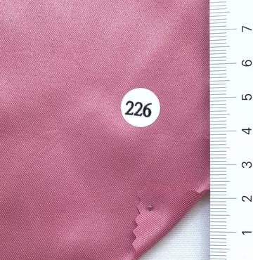 226 Dusty Pink