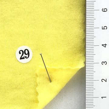 29 Yellow