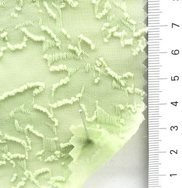 4 Pale Green