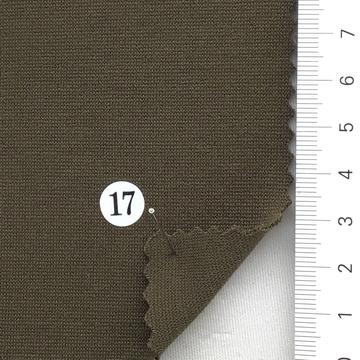 17 Deep Green