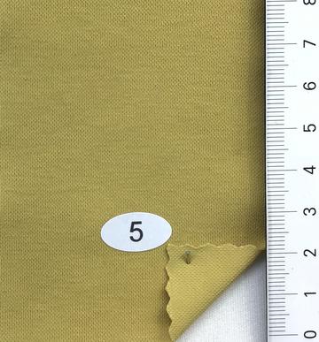 5 Yellow
