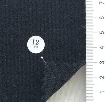 12 Black
