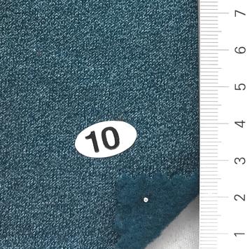 10 Turquoise