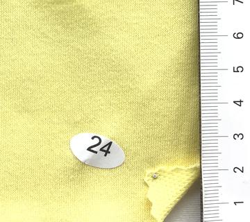 24 Yellow