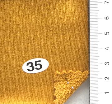 35 Yellow