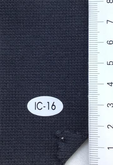 IC-16 Charcoal