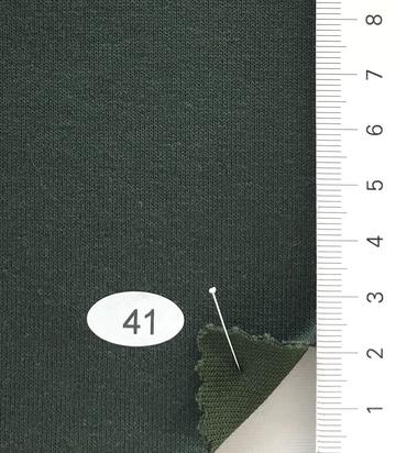 41 Deep Green