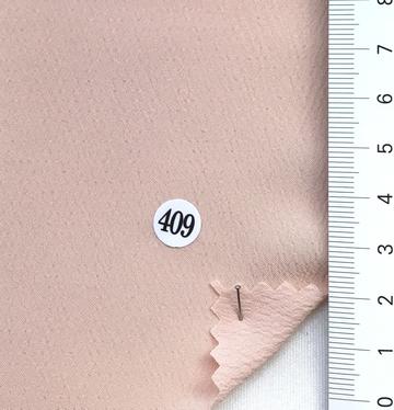 409 Pale Orange