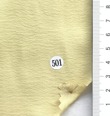 501 Yellow