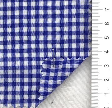 Lyocell-blend Plain Weave