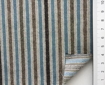 Wool-blend Twill